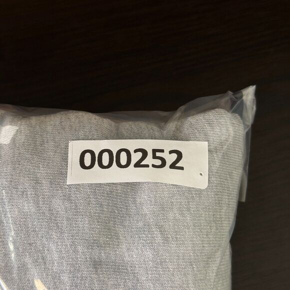 Wildfox Bridesmaid Jacket Women Small Zip Up Hoodie Sweatshirt Wedding Gift NEW - Picture 9 of 9